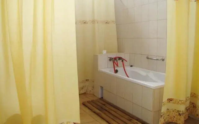 Hotel Hefaistos - Covasna