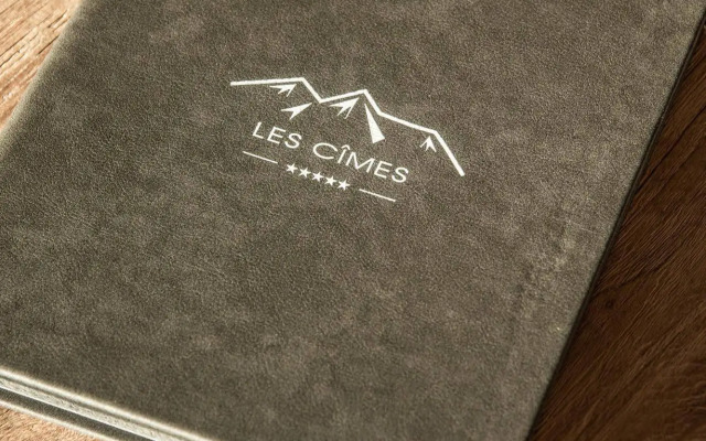 Résidence Les Cîmes