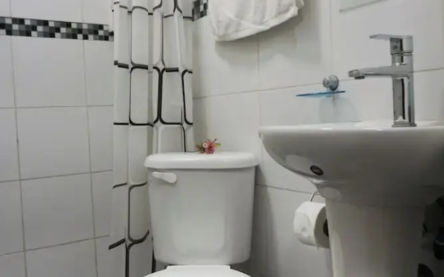 Hostal del Viajero Nampëlkafe