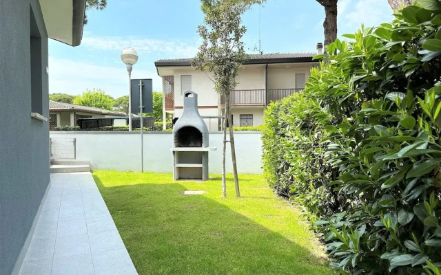Villa Wanda