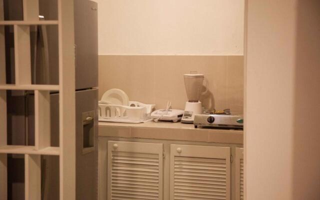 Coco Bay Apartamentos