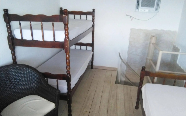 Pousada Beijos y Abraços