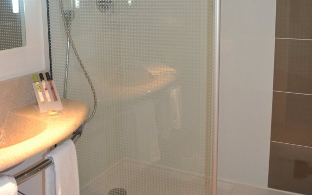ibis Styles Lille Neuville en Ferrain