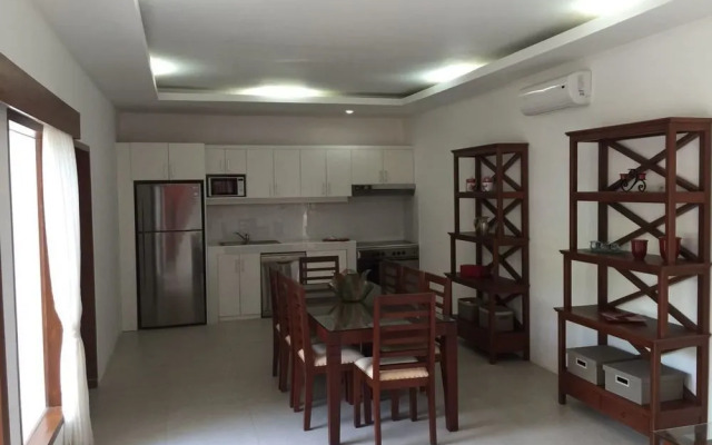 Rama and Shinta Village