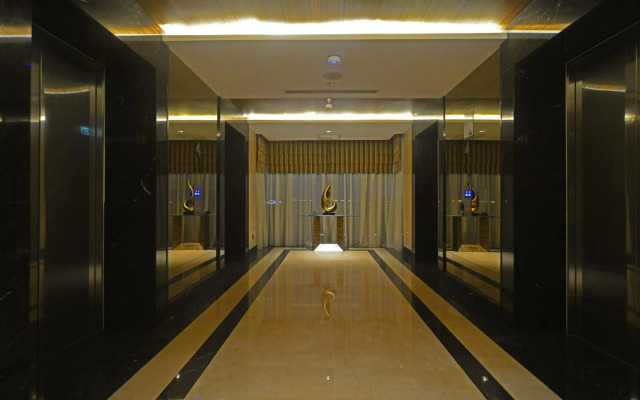 The Light Hotel Penang