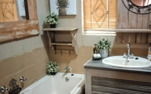 Rubyred Selfcatering Cottage