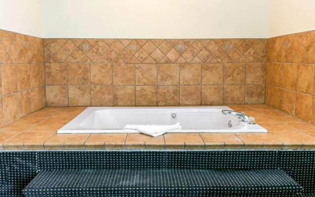 Quality Inn And Suites