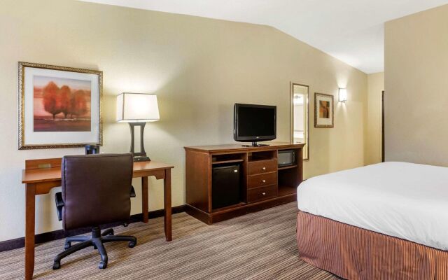 Country Inn and Suites Hotel Downtown Atlanta