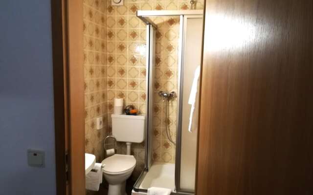 Vintage Hotel Hoferer