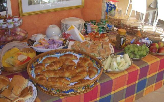 Borgo Rigolizia Residence Turistico