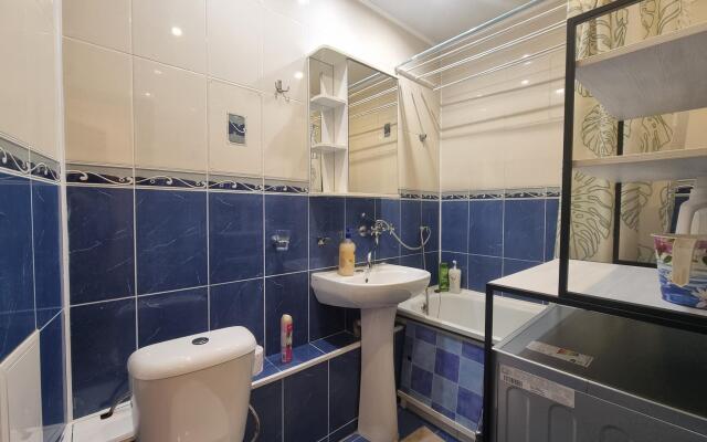 Апартаменты на улице 40 лет Победы 7Б