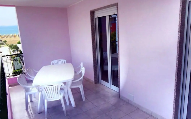Perfect Flat With Large Terrace