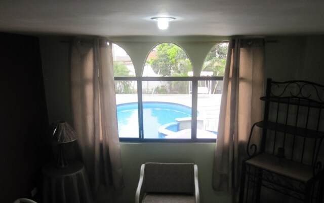 Condominio Manta
