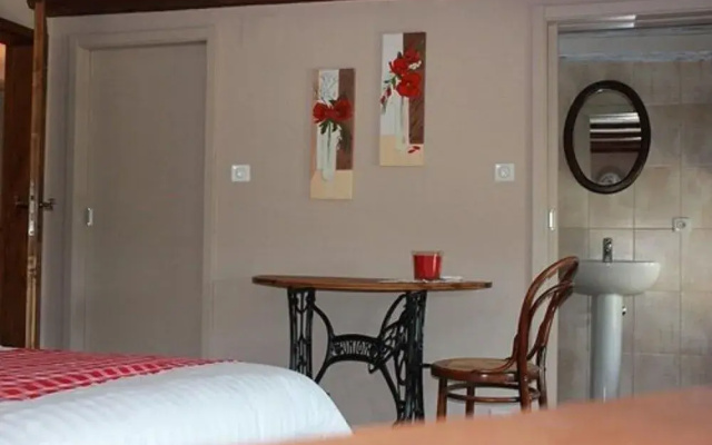 Chambres d'Hotes A l'Ombre du Verger