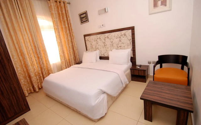 Numero Uno Hotel Limited