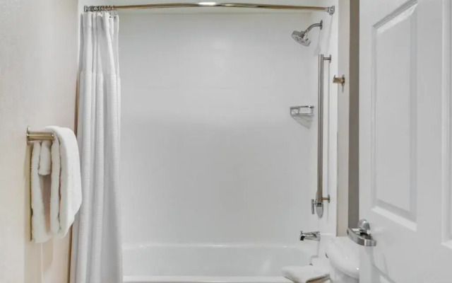 SpringHill Suites by Marriott Jacksonville