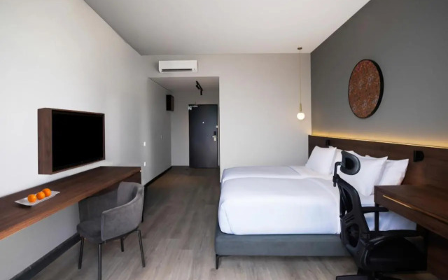 Quest Hotel Midport Port Dickson