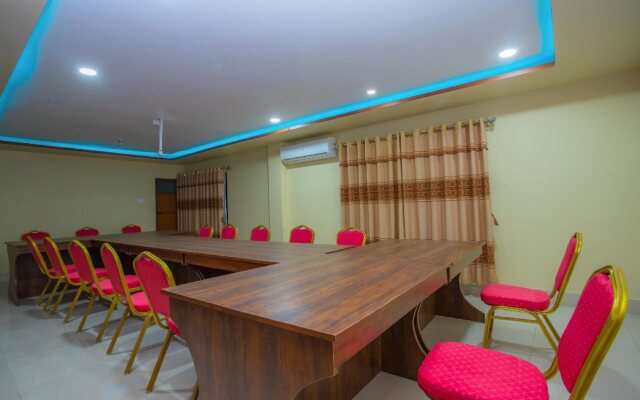Hotel Utsav By OYO Rooms