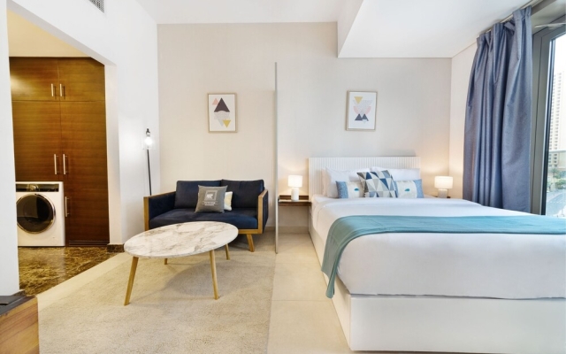 Maison Privee - Sparkle Tower 4