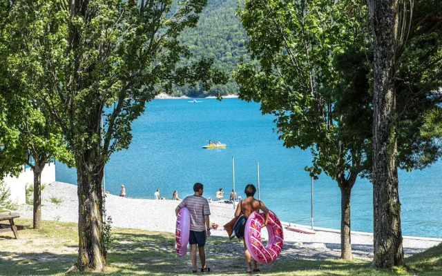 L'Ecrin du Lac