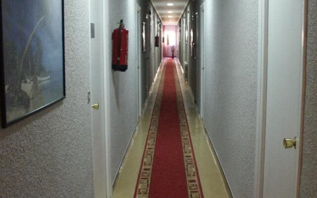 Hostal Ochoa