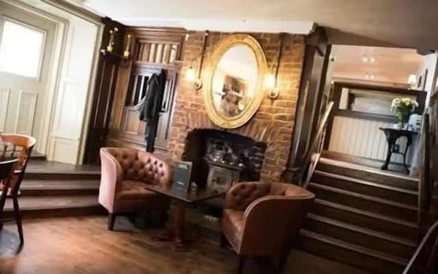 The Market Tavern Steakhouse and Lodge