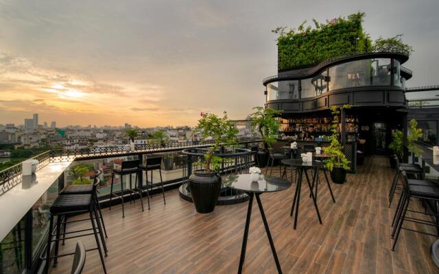 La Nueva Boutique Hotel Ha Noi