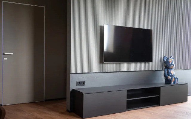 Апартаменты Павлов на ул. Октябрьская