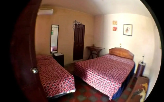 Casa Vieja Guest House