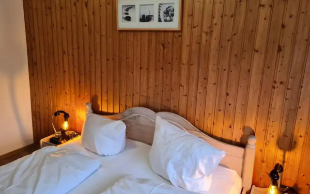 Hotel Seeblick am Sankelmarker See