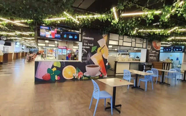 KOZI Square New SGH Cozy Home LV7B