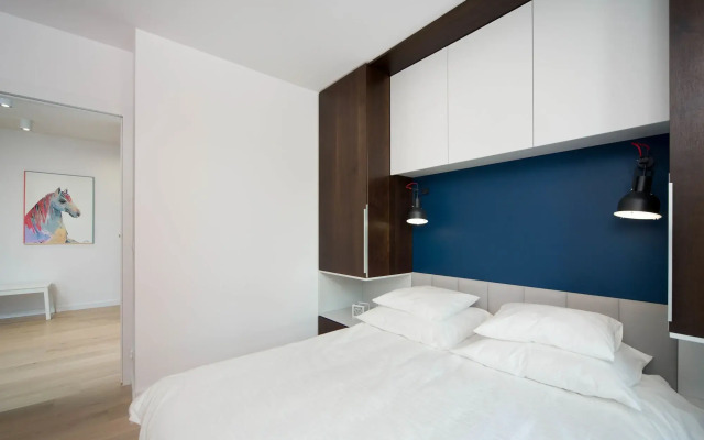 Lemir Cracow Apartments