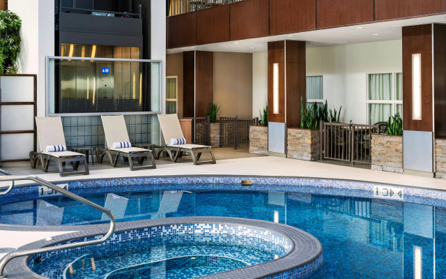 Delta Hotels by Marriott Calgary South