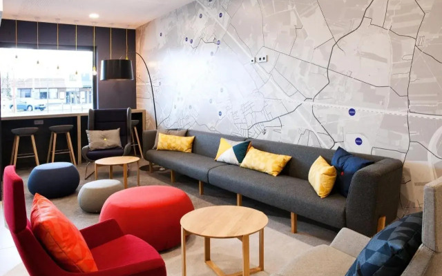 Holiday Inn Express Munich Olching by IHG