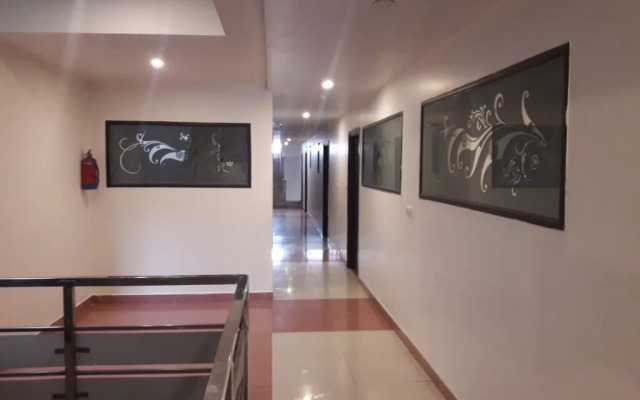 Hotel Jainson Residency