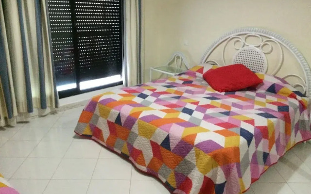 Route de Fnideq Apartment