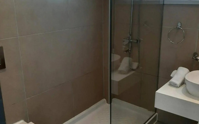 Protaras Plaza Hotel