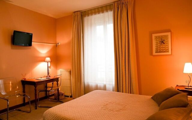 Brit Hotel Essentiel Pontivy-Robic