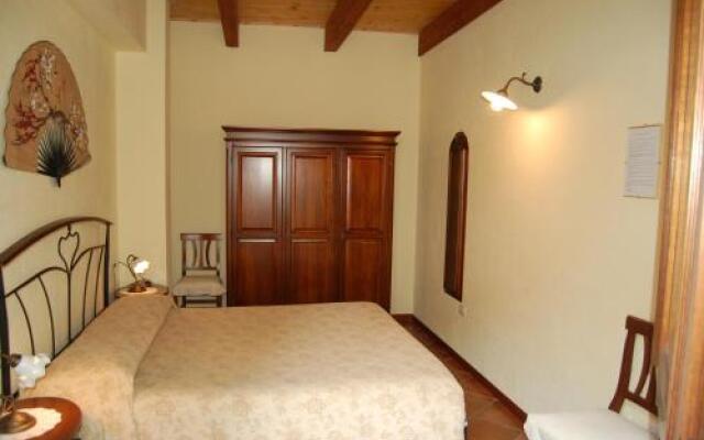 Bed and Breakfast L'Arco