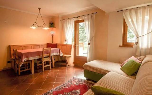 Chalet Alfonz