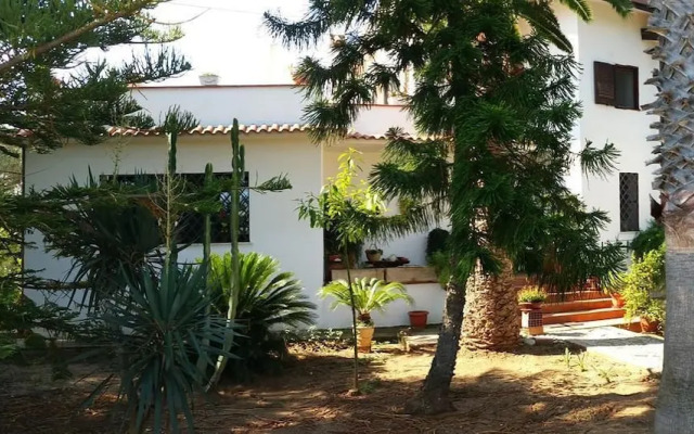 Villa Isabella
