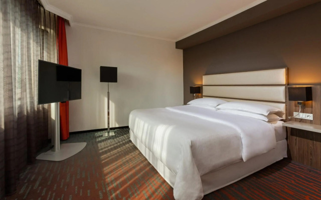 Sheraton Essen Hotel