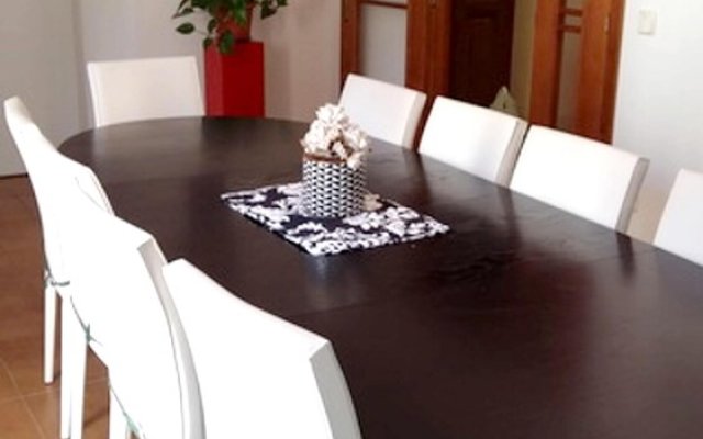 House With 5 Bedrooms In Aldehuela, With Enclosed Garden And Wifi