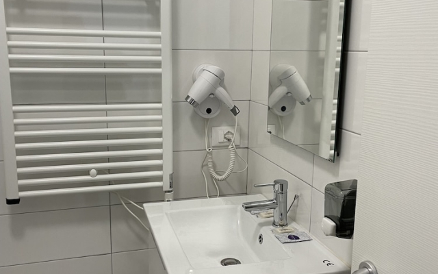 Hotel Dream Hub