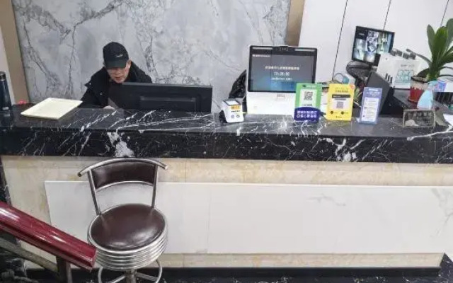 Xinda Hotel