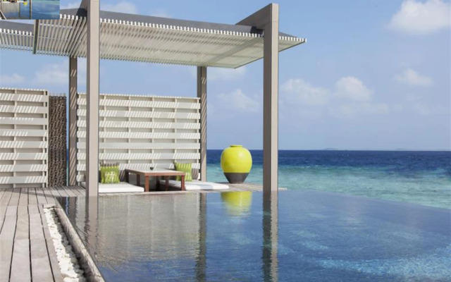 Cheval Blanc Randheli