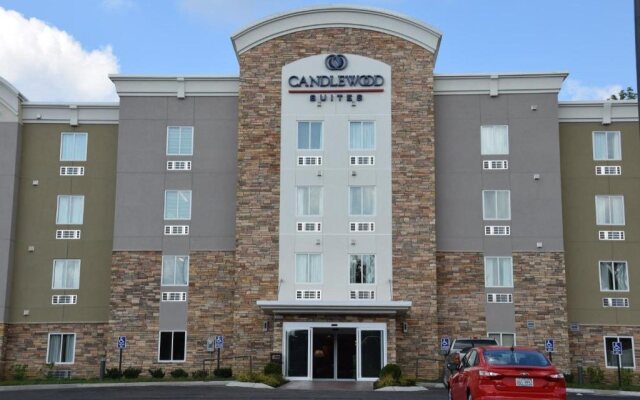 Candlewood Suites Goodlettsville - Nashville by IHG