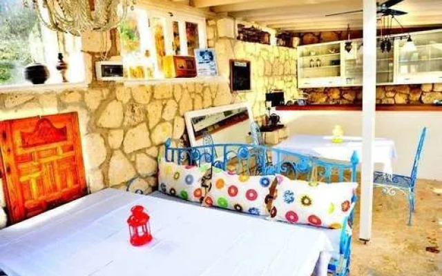 Ilayda's Suite Hotel