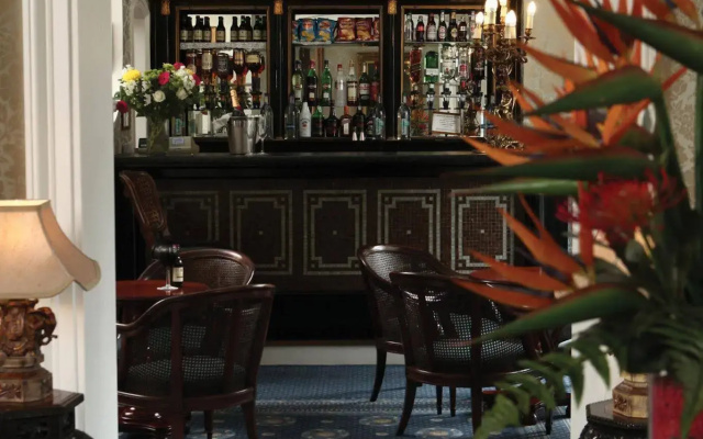 Best Western Swiss Cottage