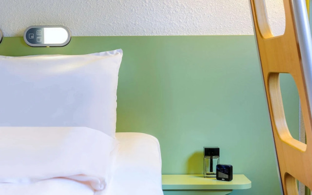 Ibis Budget Hamburg Quickborn
